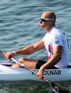 Péter Molnár (canoeist)