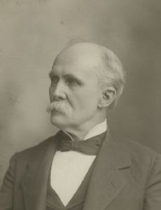 William J. Vaughn