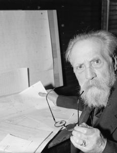 Henryk Arctowski