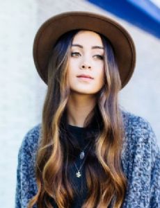 Jasmine Thompson