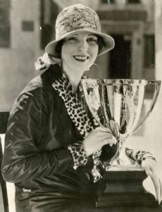 Majel Coleman