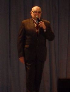 Viktor Tsybulenko