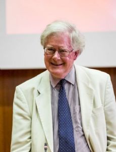 Peter Lamarque