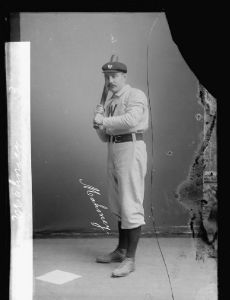 Dan Mahoney