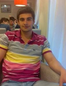 Adam Sahakyan