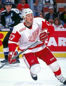 Doug Brown