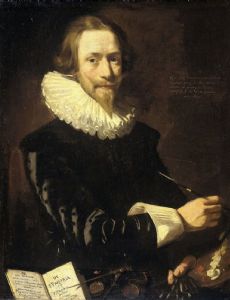 Abraham de Vries