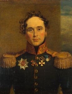 Fyodor Drizen