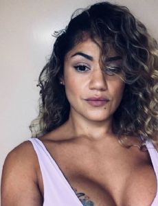 Pearl Gonzalez
