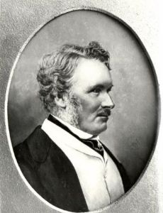 William Adams (New Zealand)