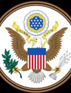 United States declaration of war upon Bulgaria