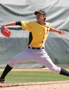 CPBL STATS 🪬🔮 on X: Today in Taiwan Baseball History 18 years ago,  Taiwanese right-hander 王建民 (Chien-Ming Wang) made his MLB debut with the  New York Yankees.  / X