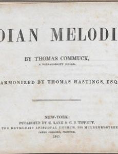 Thomas Commuck