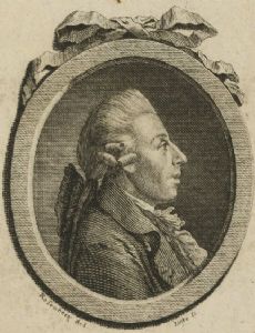 Christian Gottlob Neefe