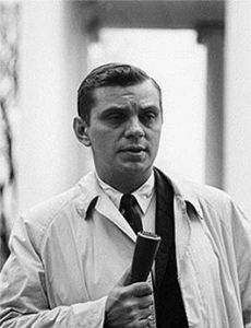 Robert Goralski