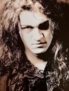 Stuart Anstis