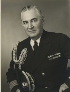 John L. McCrea