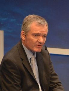 Julian A. Dowdeswell