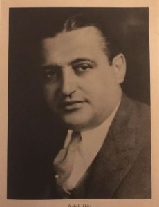 Ralph Hitz