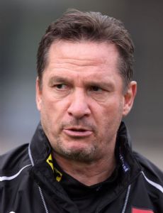 Werner Gregoritsch