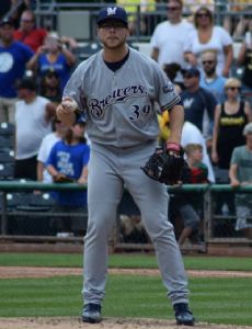Corbin Burnes
