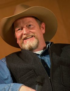 Craig Johnson (author)