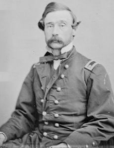 Alexander Henry Hoff