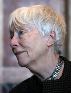 Marian Hobson