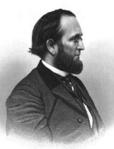 Frederick A. Pike