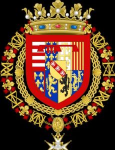 Charles I, Duke of Elbeuf