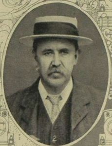 Thomas Lowth