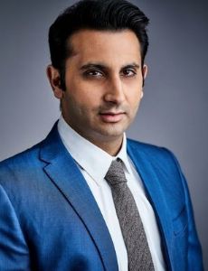 Adar Poonawalla