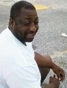 Death of Eric Garner
