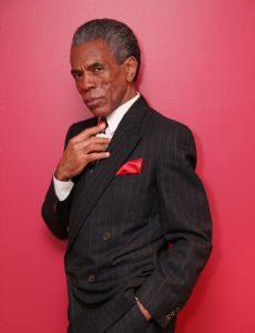 André De Shields