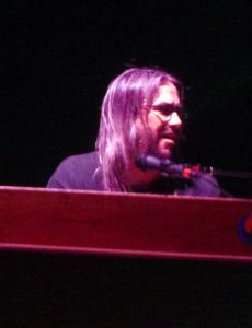 Jeff Chimenti