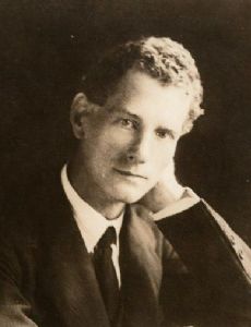 St. Clair Bayfield