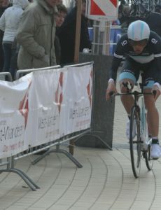 Robert Wagner (cyclist)