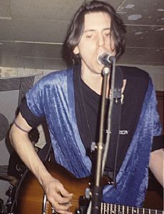 Terry Bickers