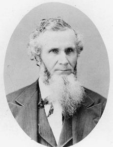 Joel Palmer