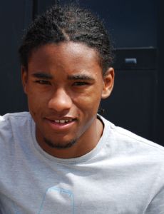 Giliano Wijnaldum