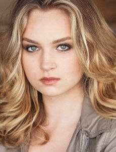 Megan Jay Simrell