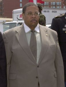 Floyd Adams, Jr.