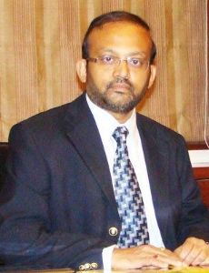 Sanjay Gupta (businessman)