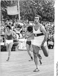 Eugen Ray