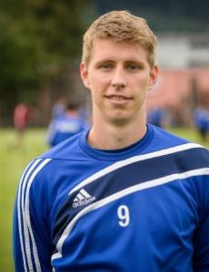 Alex Titton