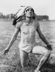 Wilson Charles