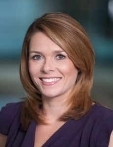 Faye Barker