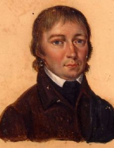 Valentin Vodnik