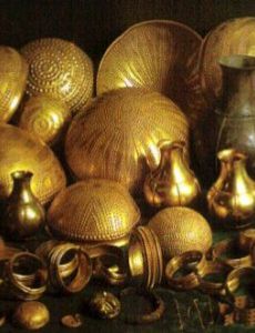 Treasure