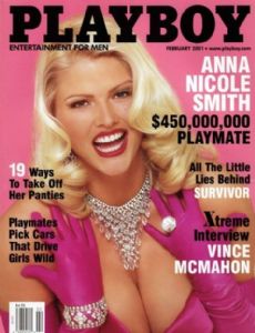 Playboy Magazine [United States]